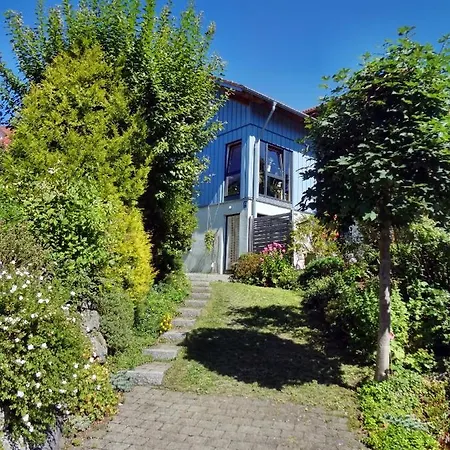 Apartmán Eisele