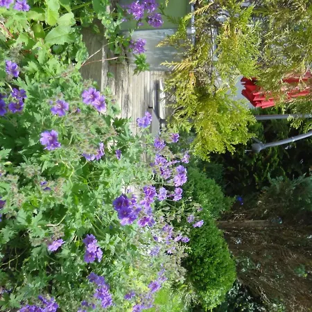 Apartmán Eisele