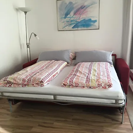 Eisele Apartment