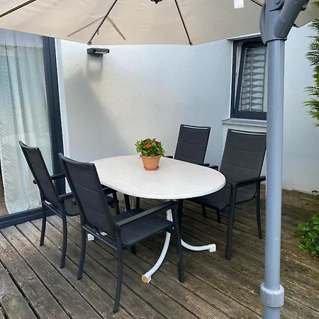 Eisele Apartment Buchenberg (Bavaria)