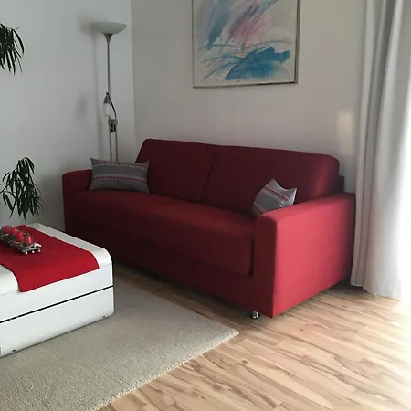Eisele Apartment