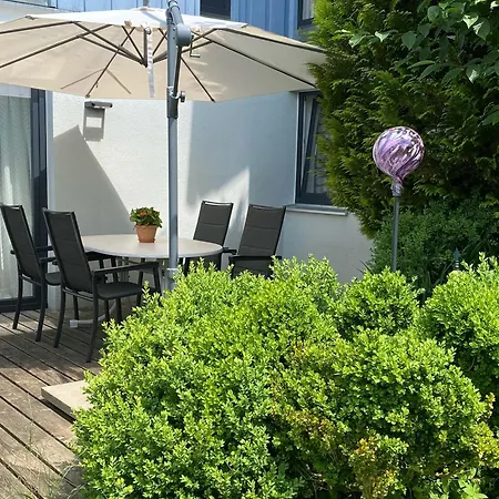 Eisele Apartment Buchenberg (Bavaria)