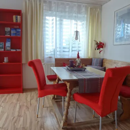 Eisele Apartment