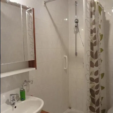 Appartement Eisele Buchenberg (Bavaria)