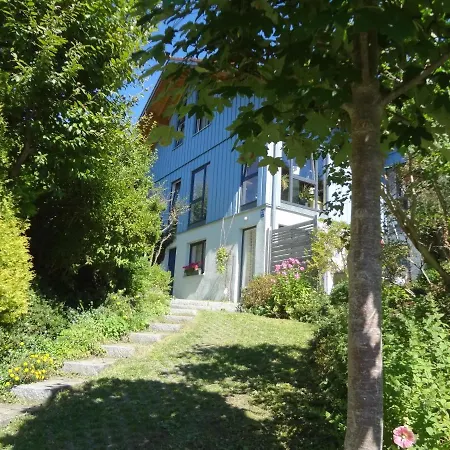 Appartement Eisele *