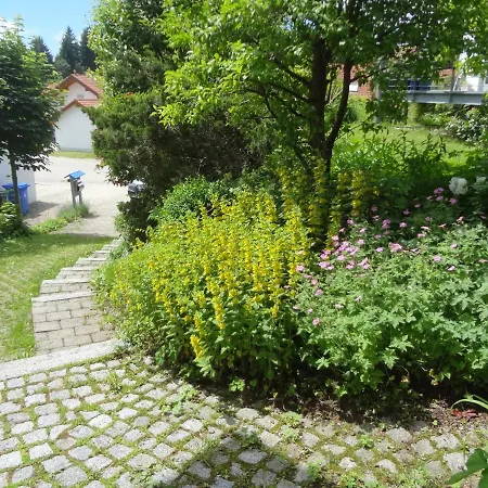 Eisele Apartment Buchenberg (Bavaria)