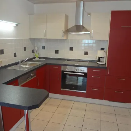 Apartment Eisele