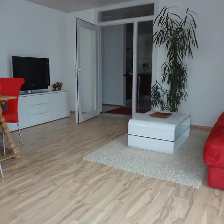 Eisele Apartment
