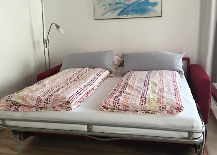 Eisele Apartment