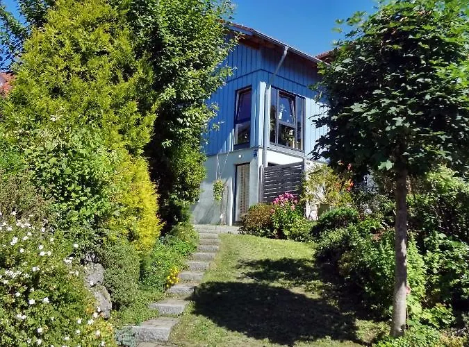 Apartment Eisele