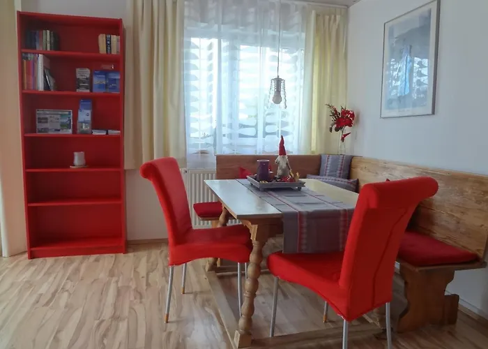 Eisele Apartment