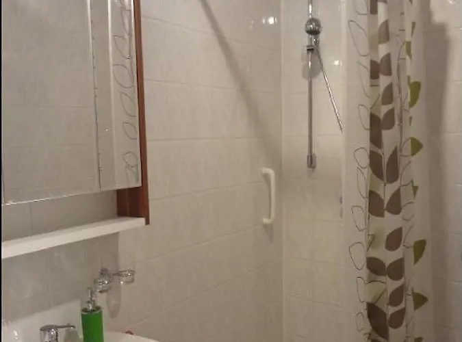 アパート Eisele Buchenberg