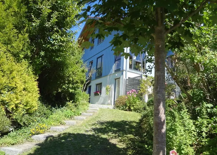 Apartment Eisele *