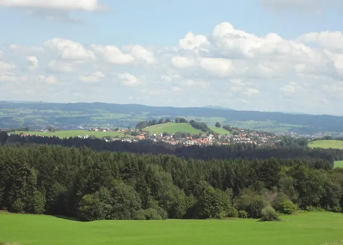 Eisele アパート *