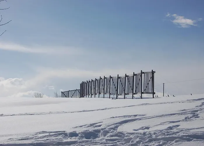 アパート Eisele Buchenberg